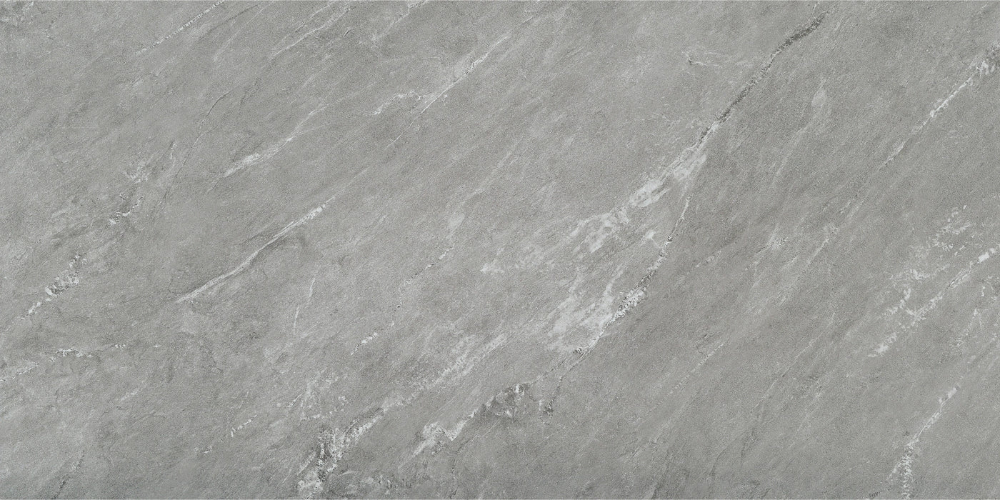 Ceramiche Coem, Cardoso - 2PC93SR - Grigio Chiaro, Strutturato, 60.4x90.6cm, 20.00mm, Rett.