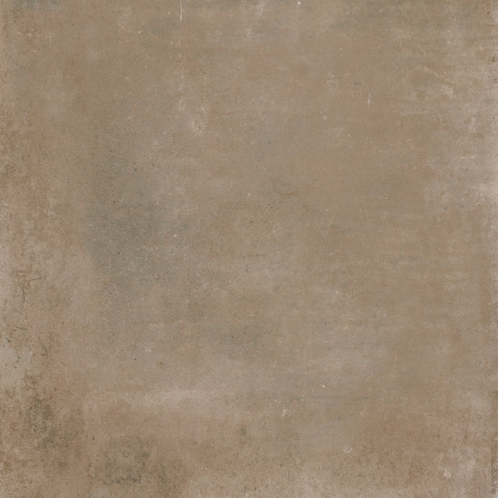 Cerdomus, Verve - 61924 - Brown, Matt, 60x60cm, 9.00mm, Rett.