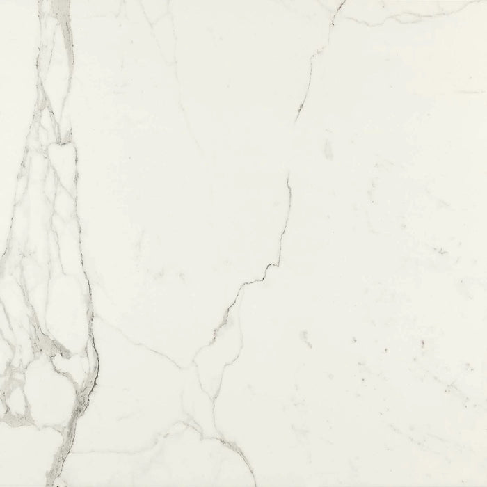 Marazzi, Allmarble - MM7F - Statuario, Matt, 90x90cm, 9.50mm, Rett.