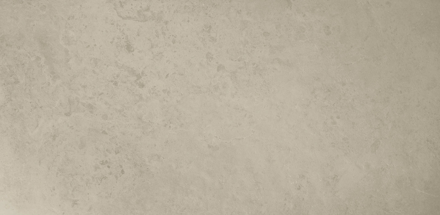 Serenissima Ceramiche, Concreta - 1081511 - Ecru, Naturale, 60x120cm, 9.50mm, Rett.