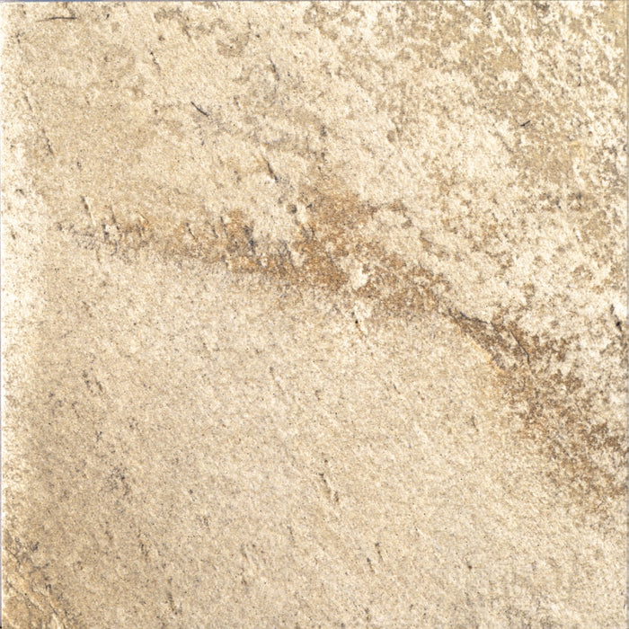 Ceramiche Coem, Quartz - QZ453 - Gold, Strutturato, 45.8x45.8cm, 9.50mm