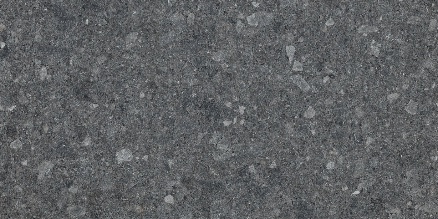 Lea Ceramiche, Side Stone - Hidden Dark, Naturale, 30x60cm, 9.00mm, Rett.