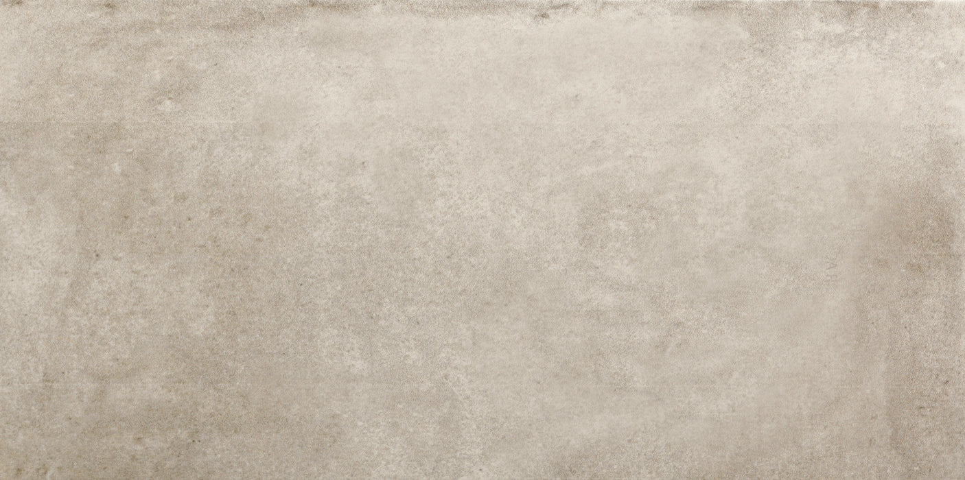 Armonie Ceramiche, Chicago - 392004 - Tortora, Naturale, 26.1x52.2cm, 6.50mm, Not rectified