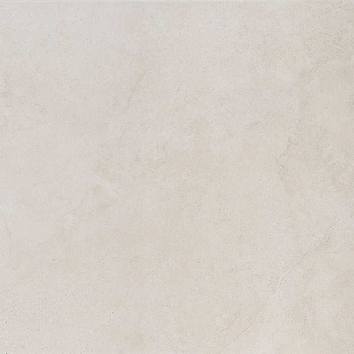 Marazzi, Mystone Kashmir - MLP7 - Bianco, Matt, 75x75cm, 9.50mm, Rett.