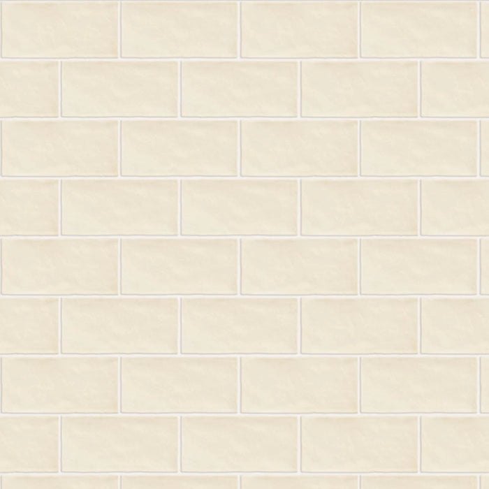 Mainzu, Bulevar - Vision Ivory, Brillo, 7.5x30cm, 13.00mm, Rett.