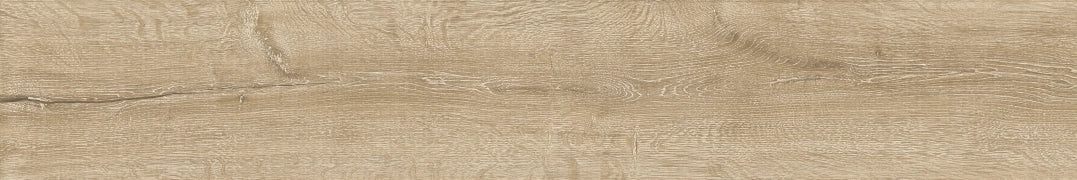 Exagres, Yoho - Oak, Antislip, 16.25x66.5cm, 10.00mm, Rett.