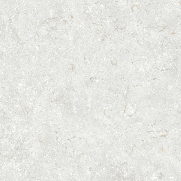 Grespania, Fosil - 81F246R - Perla, Matt, 80x80cm, 10.00mm, Rett.