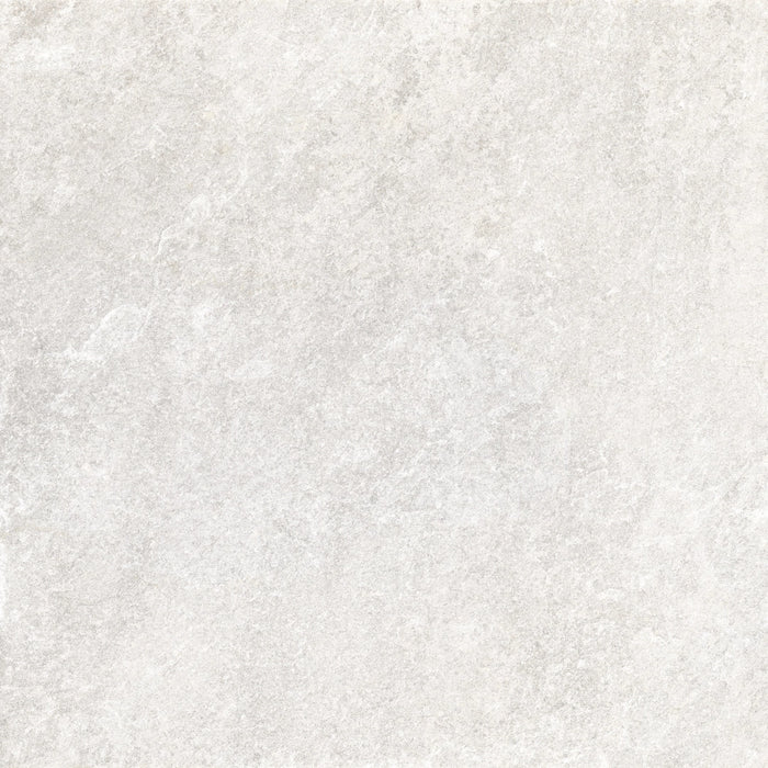 Ceramica Rondine, Quarzi - J87289 - White, Naturale, 60.5x60.5cm, 8.50mm