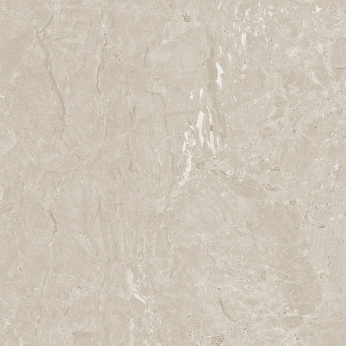 Ceramica Fioranese, Mashup Dolomia - Grigio Chiaro, Naturale, 60.4x60.4cm, 9.00mm, Rett.