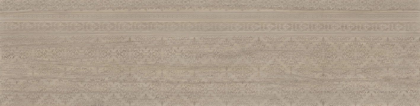 Ceramiche Castelvetro, Rustic - XRT42R4 - Grey, Naturale, 40x120cm, 20.00mm, Rett.