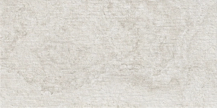 Provenza Ceramiche, Unique Travertine - EJ97 - Silver, Ruled, 30x60cm, 9.50mm, Rett.