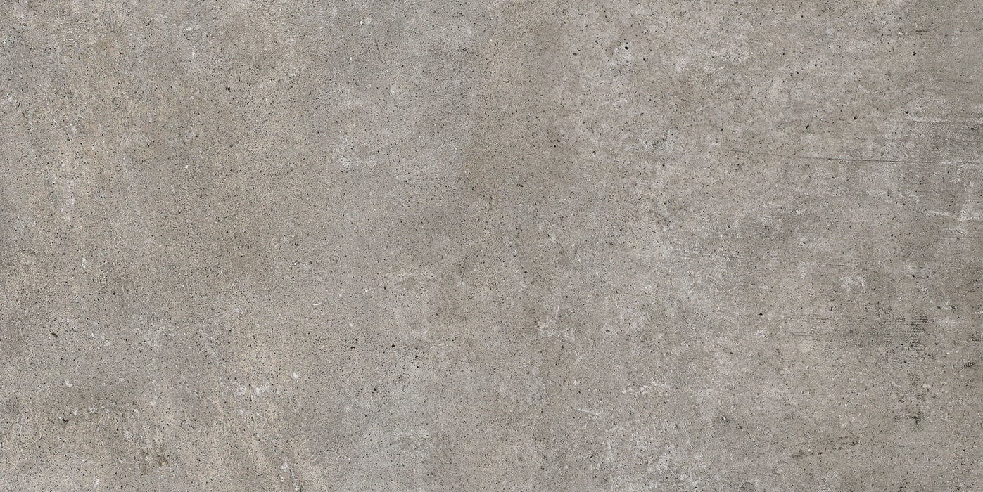 Tuscania Ceramiche, Grey Soul - Dark, Naturale, 30.8x61.5cm, 9.00mm