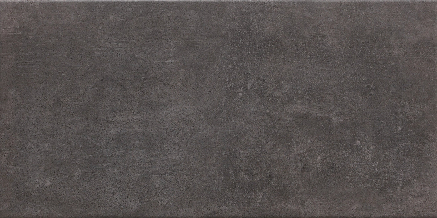 Sintesi Ceramica Italiana, Oberalp - Fumo, Naturale, 30x60cm, 8.20mm, Rett.