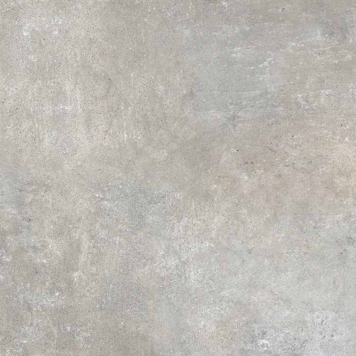 Tuscania Ceramiche, Grey Soul - Mid, Naturale, 122.2x122.2cm, 9.50mm, Rett.