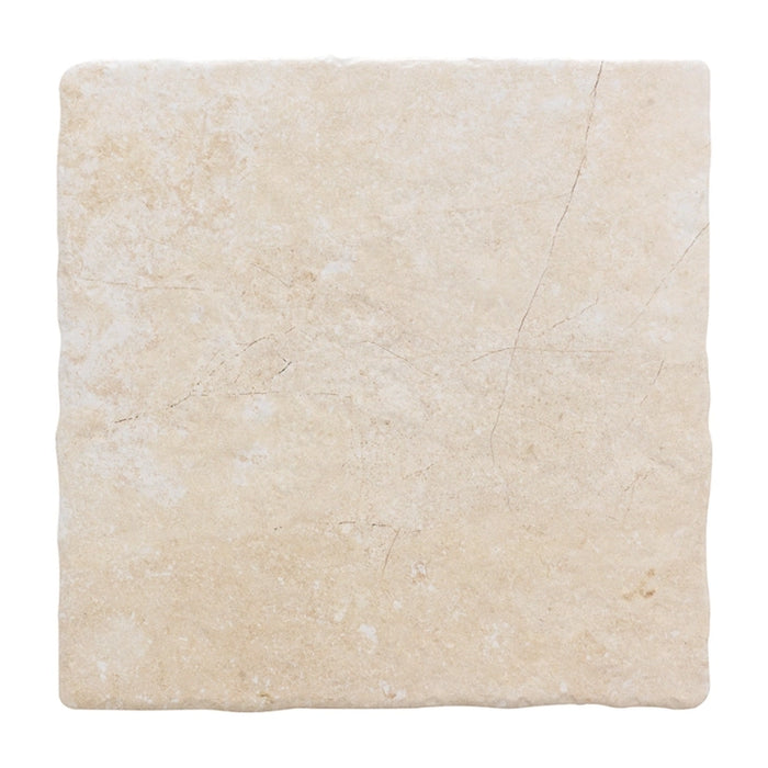 Sintesi Ceramica Italiana, Pietra Antica - Beige, Grip, 30x30cm, 9.00mm