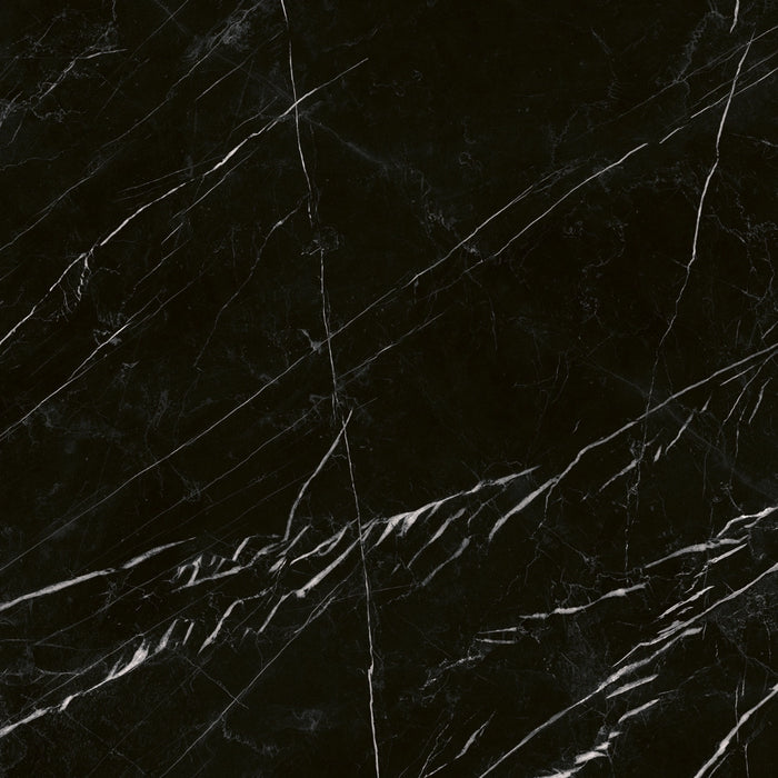 EnergieKer, Marquina - Black,-Naturale,-120x120cm,-9.00mm,-Rett.