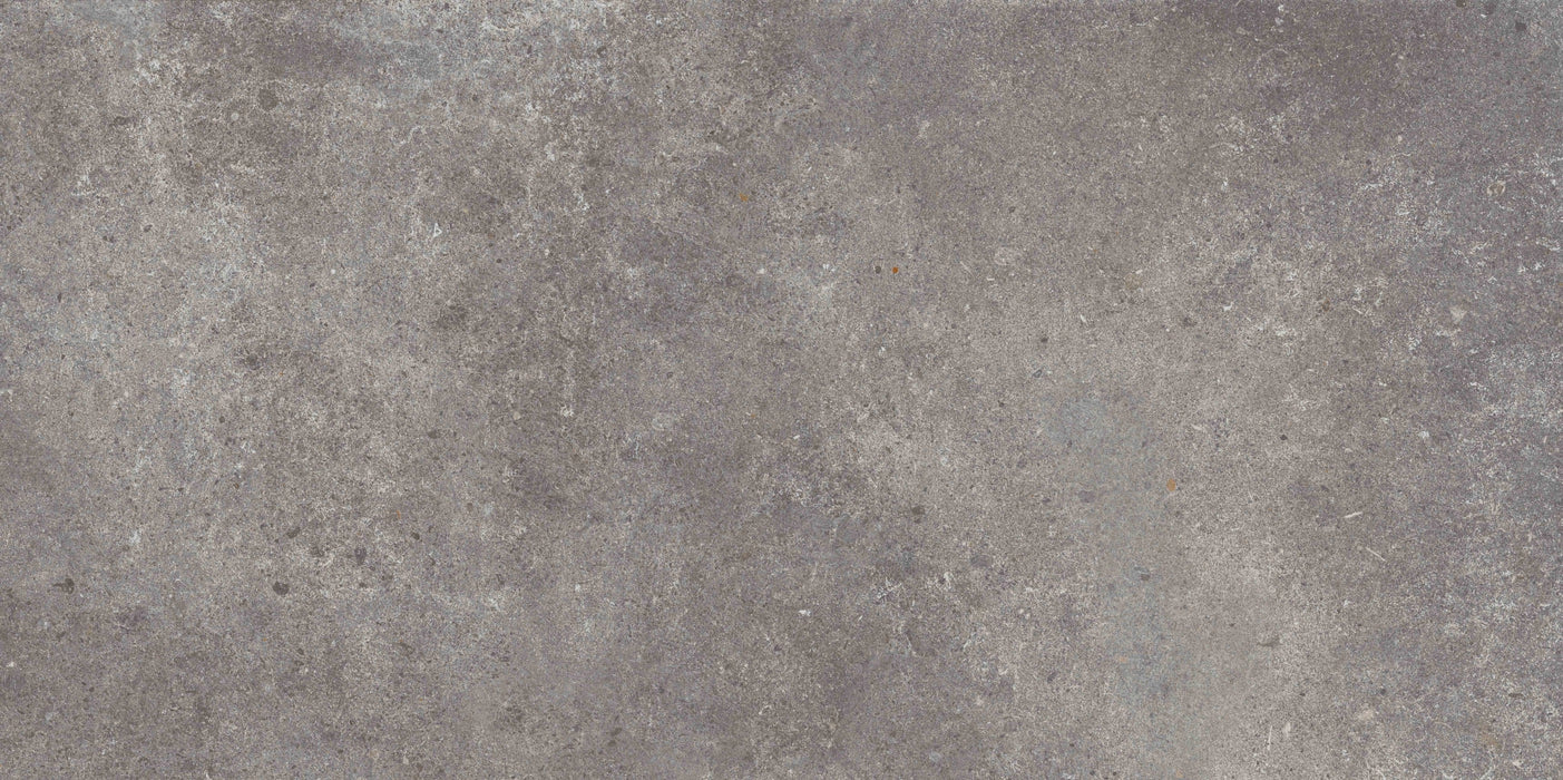 Dom Ceramiche, District - DDC12670R - Zinc, Naturale, 60x120cm, 10.00mm, Rett.