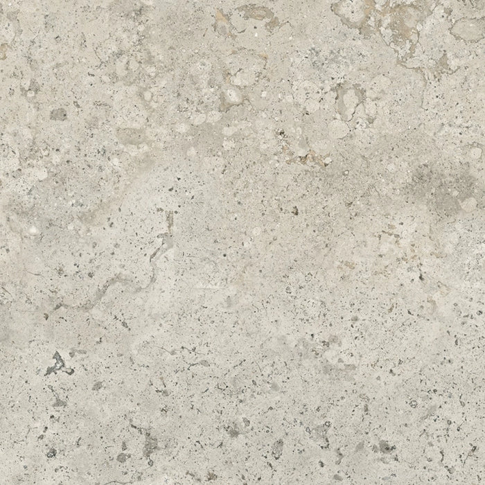 PorcelaniteDos, Baltimore - 5053 - Grey, Soft Touch Natural, 50x50cm, 10.00mm, Rett.