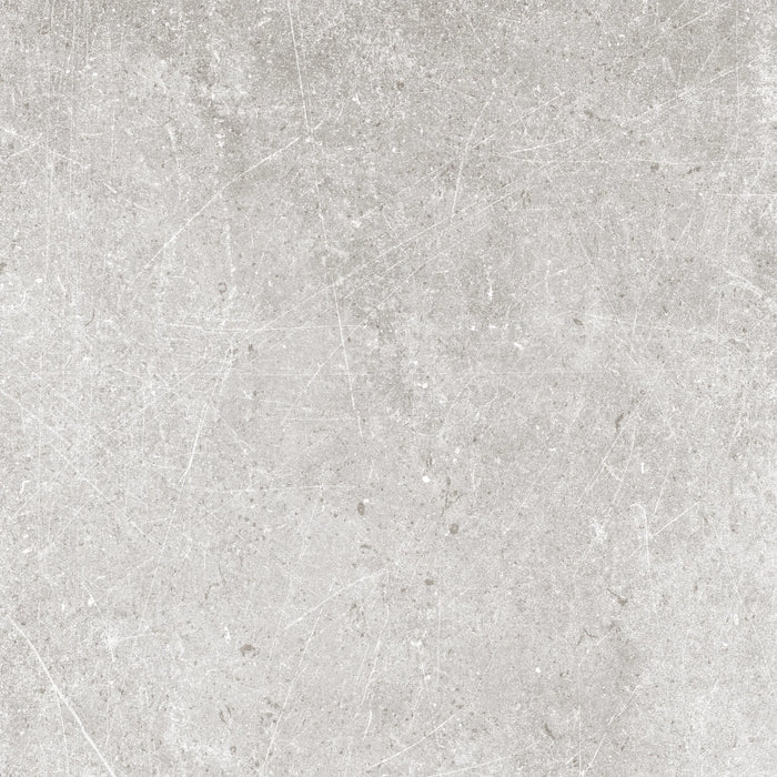 Ceramiche Campogalliano, Panarea - Gray, Naturale, 60x60cm, 8.50mm, Rett.