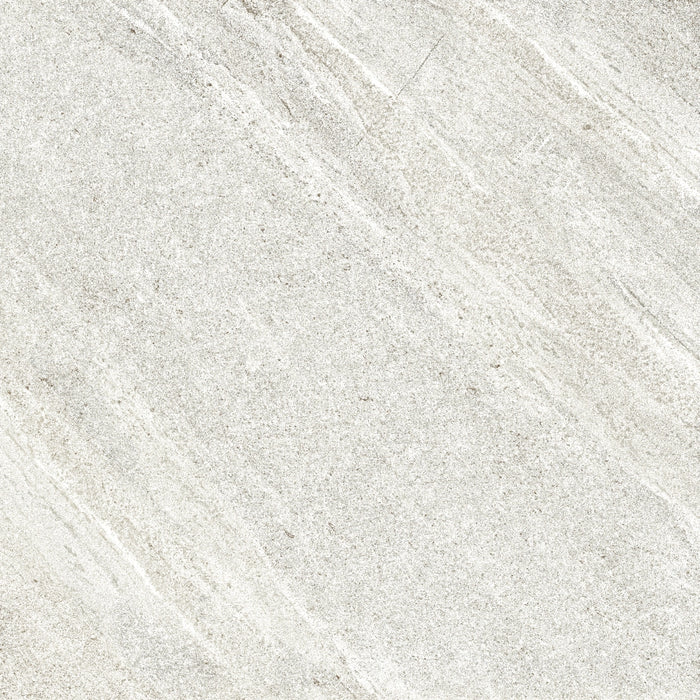 Tuscania Ceramiche, Limestone - L3W2 - Ice, Naturale, 61x61cm, 9.00mm, Rett.