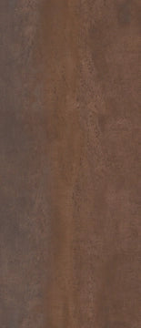 Ceramica Fondovalle, Acidic - ACD099 - Corten, Naturale, 120x278cm, 6.50mm, Rett.