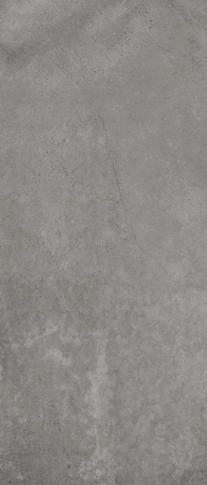 Tagina, Concreta - Grigio Scuro, Naturale, 120x280cm, 6.00mm, Rett.