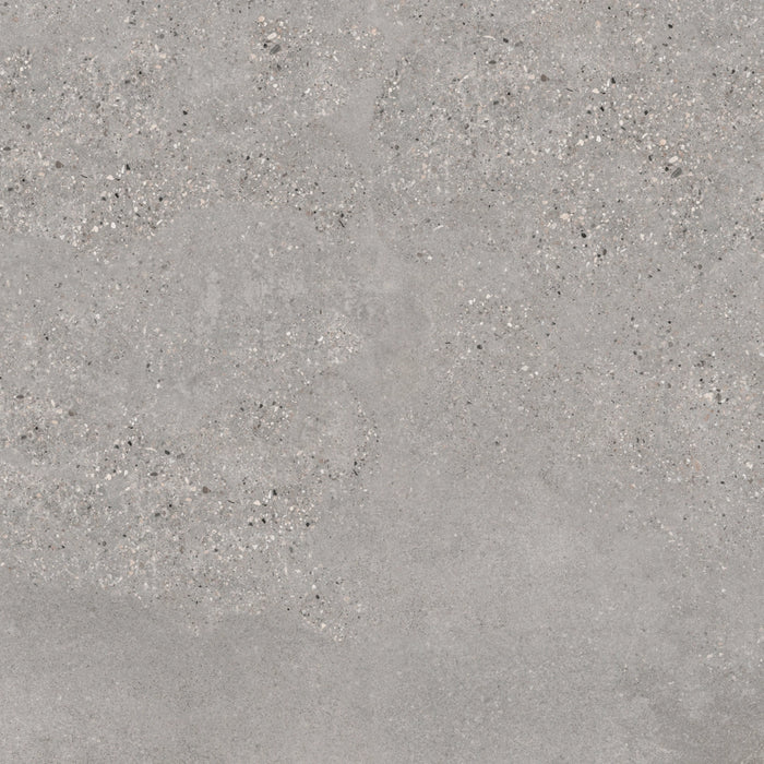 Ceramiche Refin, Mold - MY00 - Nickel, Soft, 75x75cm, 9.00mm, Rett.