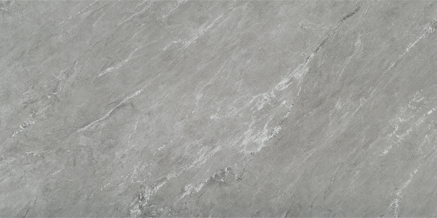 Ceramiche Coem, Cardoso - PC363S - Grigio Chiaro, Strutturato, 30x60cm, 9.00mm