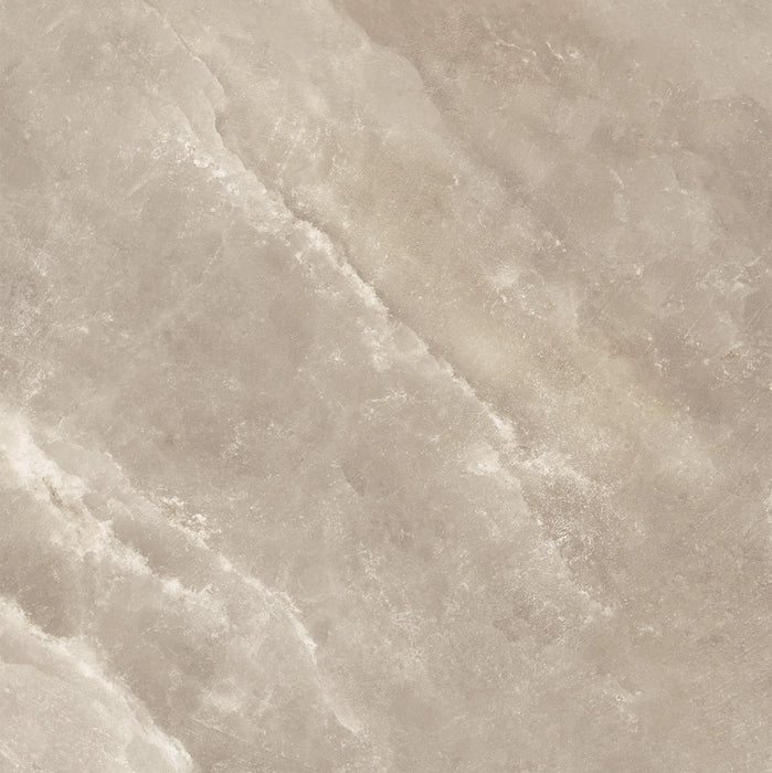 Armonie Ceramiche, Crystal Stone - 448008 - Dove, Naturale, 60x60cm, 10.00mm, Rett.