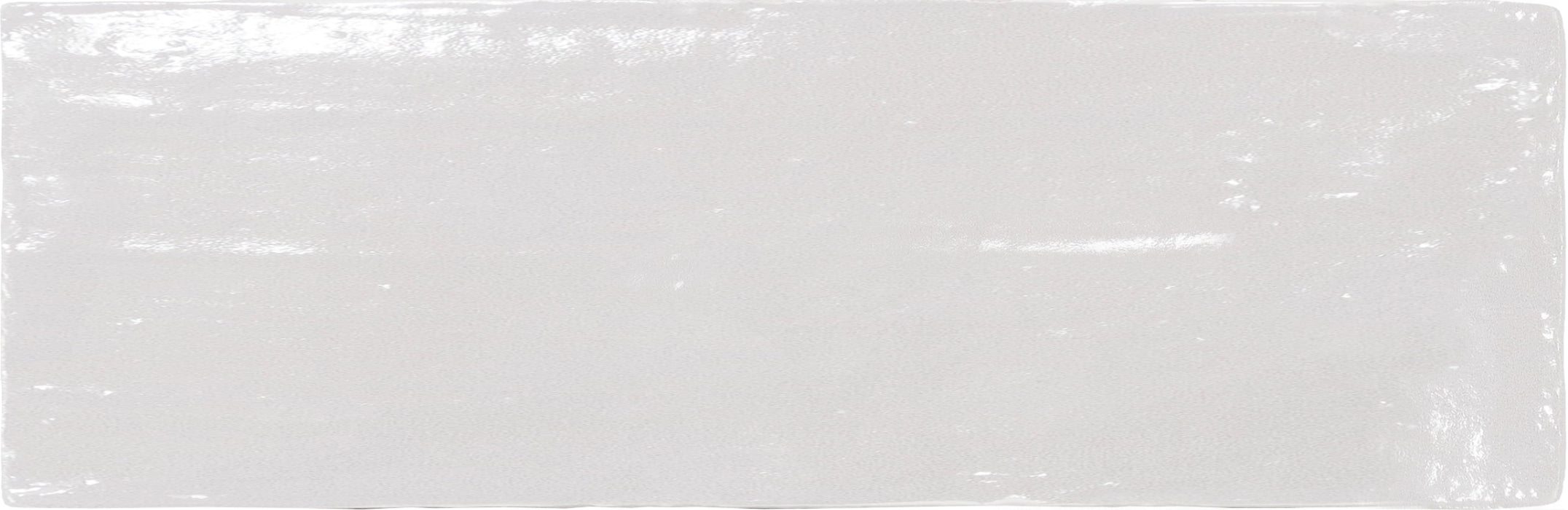 Equipe Ceramicas, Mallorca - 23253---Grey,-Lucido,-6.5x20cm,-9.00mm,-Rett.