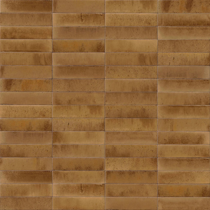 Marazzi, Crogiolo_Lume - MA9K - Beige, Lux, 6x24cm, 10.00mm