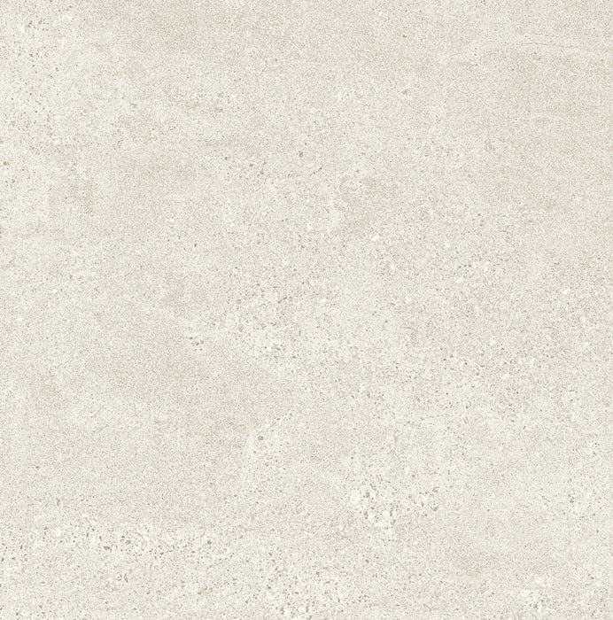 Provenza Ceramiche, Re-play Concrete - EK77 - White, Recupero, 60x60cm, 9.50mm, Rett.