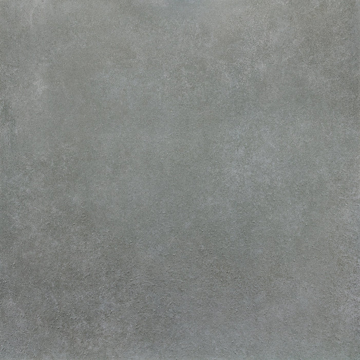 Grespania, Boston - 81BO-66 - Antracita, Matt, 80x80cm, 10.00mm, Rett.