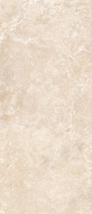 Ragno, Realstone Travertino - RCFW - Cross Beige, Matt, 120x278cm, 6.00mm, Rett.