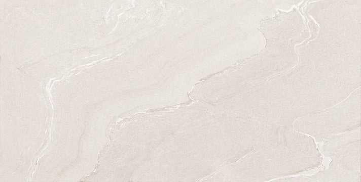 Ergon, Stonetalk - ED73---White,-Martellata-Tecnica,-60x120cm,-9.50mm,-Rett.