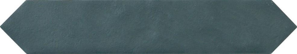 Carmen Ceramica, Switch - Victorian Green, Matt, 4.3x24.3cm, 8.00mm, Rett.