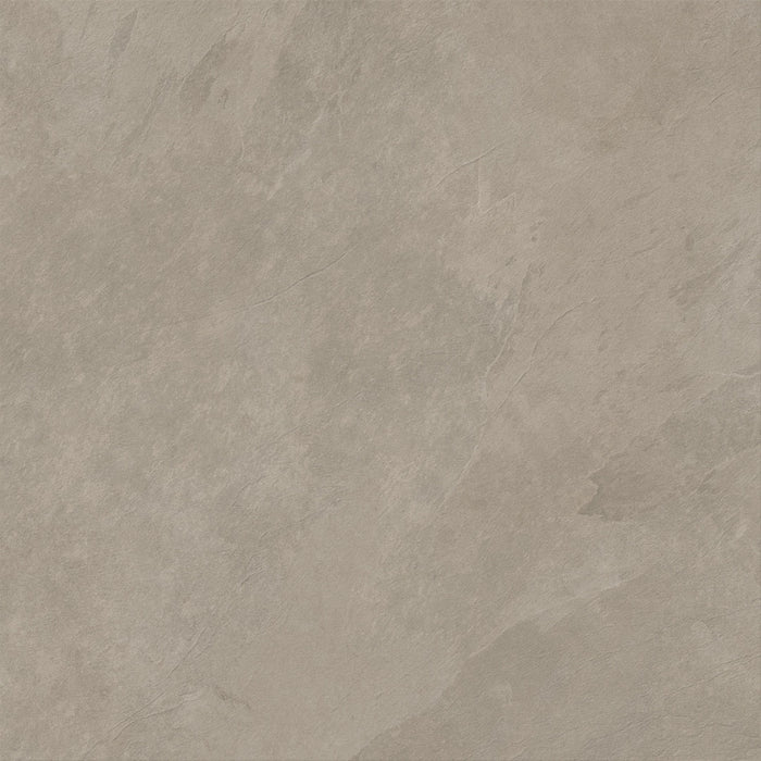 Ceramiche Caesar, Slab2 - Ash, Matt, 60x60cm, 9.00mm, Rett.