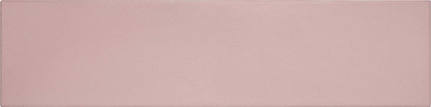 Equipe Ceramicas, Stromboli - 25896---Rose-Breeze,-Matt,-9.2x36.8cm,-9.00mm,-Rett.