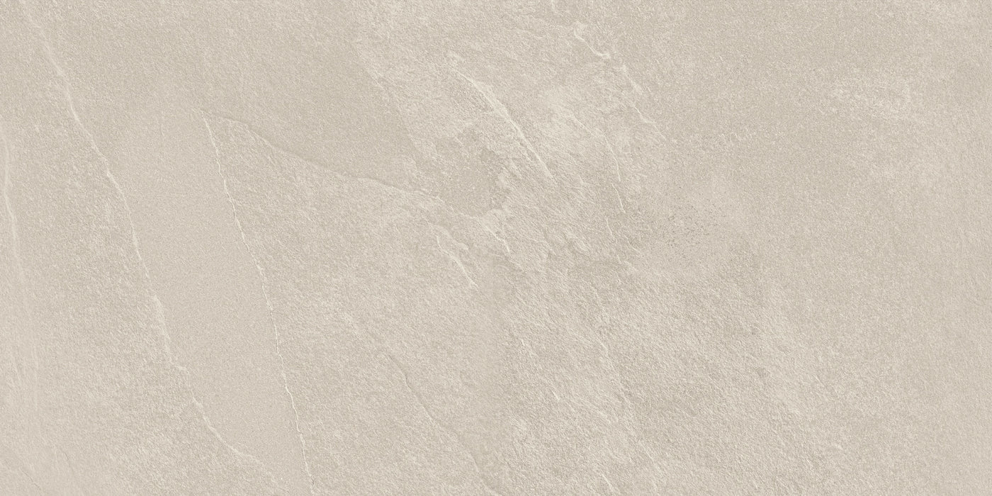 Lea Ceramiche, Waterfall - LGXWFX2 - Ivory Flow, Lappato, 60x120cm, 9.50mm, Rett.