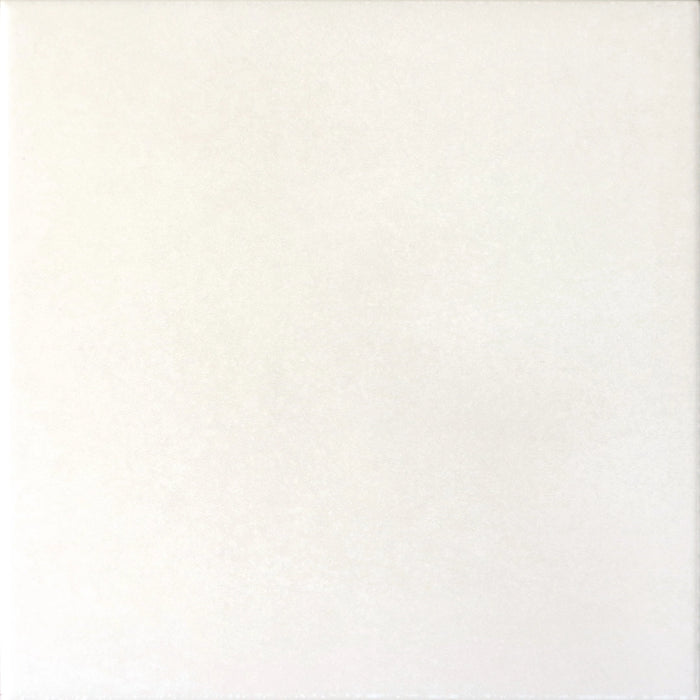 Equipe Ceramicas, Caprice - 20868---White,-Matt,-20x20cm,-9.00mm,-Rett.