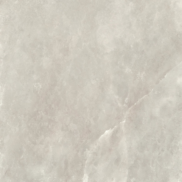 Armonie Ceramiche, Crystal Stone - 448005 - White, Naturale, 60x60cm, 10.00mm, Rett.