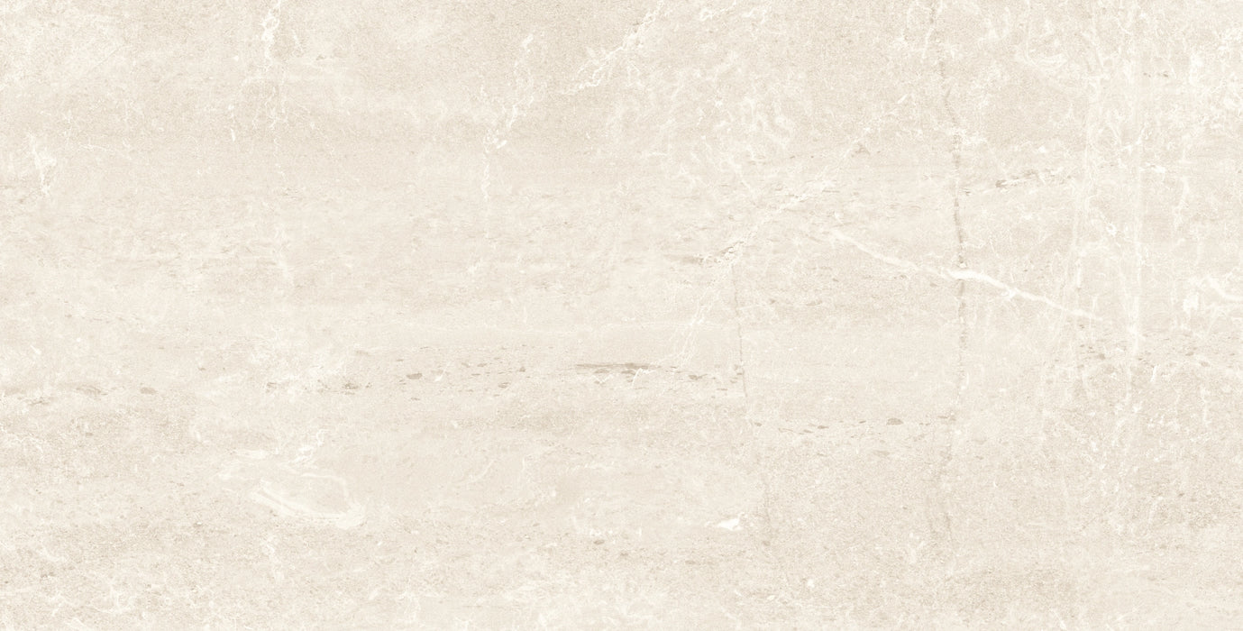 Ceramiche Coem, Blendstone - BL621LR - Ivory, Lucidato, 60x120cm, 10.00mm, Rett.