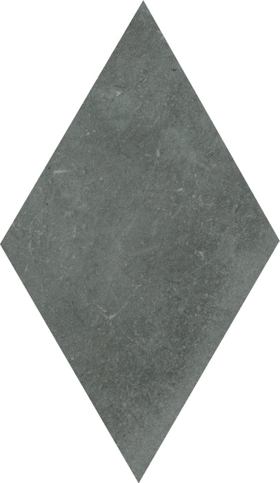 Cir Manifatture Ceramiche, Materia Prima - 1069790 - Hunter Green, Naturale, 13.7x24cm, 10.00mm