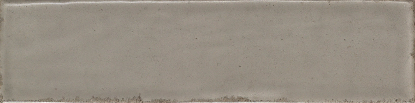 Carmen Ceramica, Calpe - Taupe, Matt, 7.5x30cm, 7.00mm, Rett.