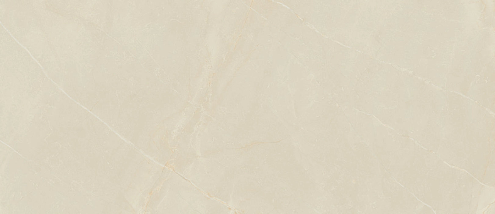 PorcelaniteDos, Venecia - 6604 - Crema, Polished, 63x146cm, 10.00mm, Rett.