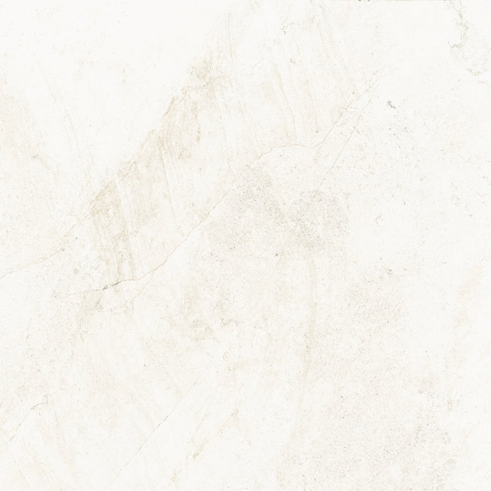 Ceramiche Refin, Blended - OA87 - White, Naturale, 60x60cm, 9.00mm, Rett.