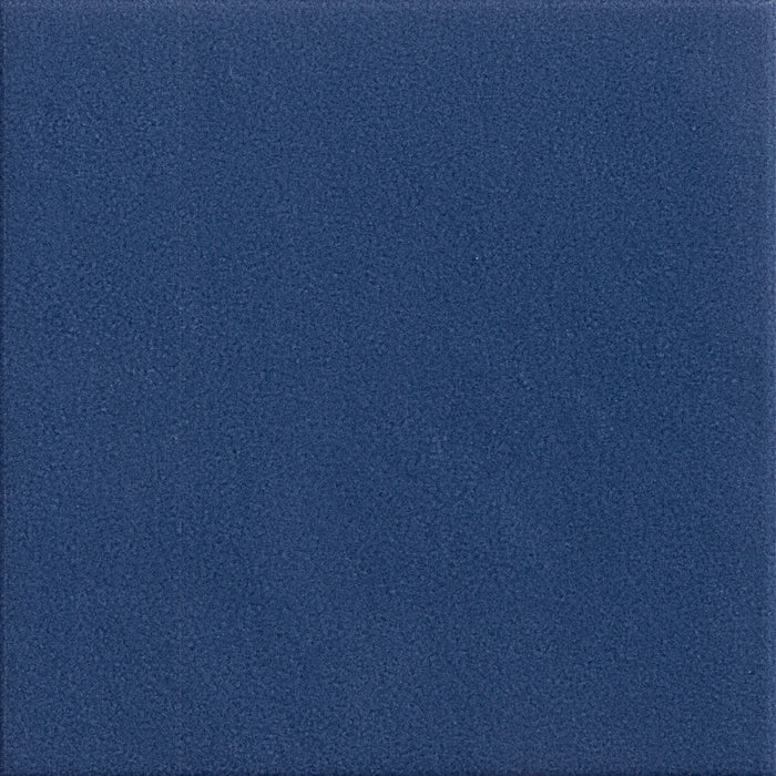 Mutina, Mattonelle Margherita - NDM05 - Blue, Natural, 20.5x20.5cm, 10.00mm, Rett.