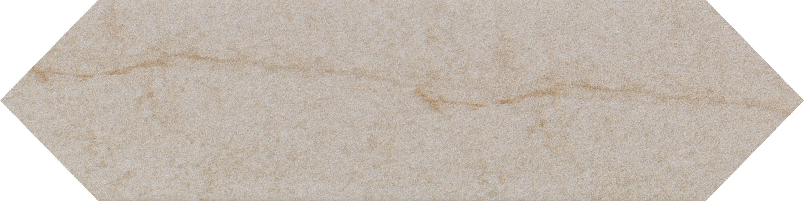 Ceramiche Settecento, Traces - 148008 - Marfil, Matt, 7x28cm, 10.00mm