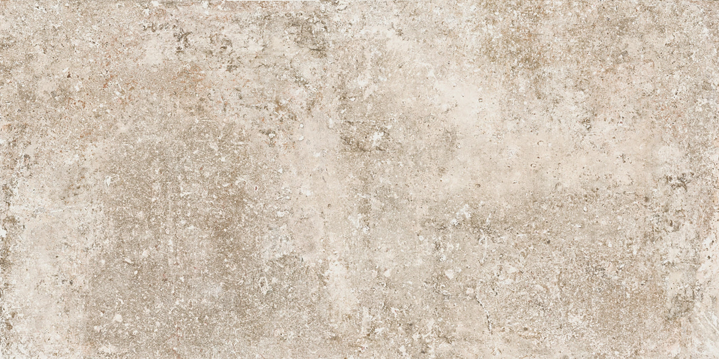 Unicom Starker, Pietra Di Grè - Bianco, Naturale, 60x120cm, 10.00mm, Rett.