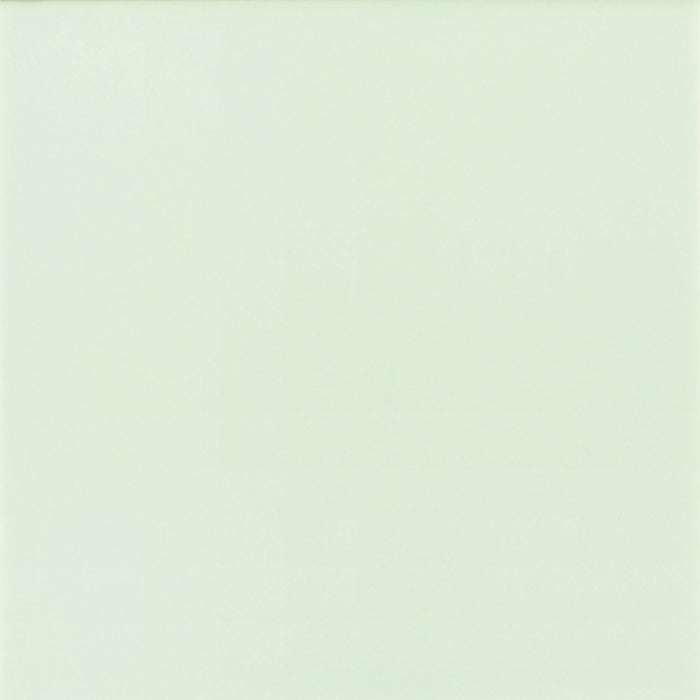 Fabresa, Unicolor - 136 - Verde, Gloss, 15x15cm, 10.00mm